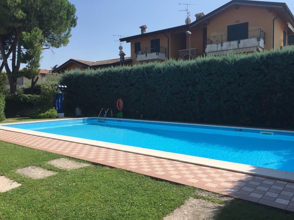 Apartament Roberta